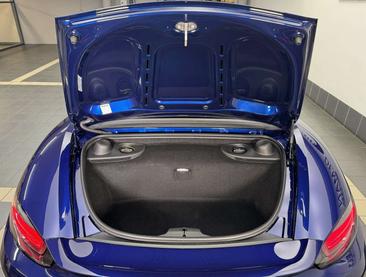 Porsche 718 Boxster Style Edition S — photo 7