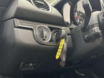 Porsche 718 Boxster Style Edition S — photo 11