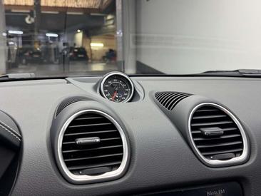 Porsche 718 Boxster Style Edition S — photo 13