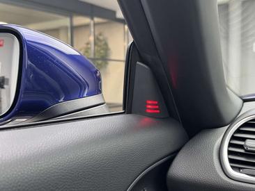 Porsche 718 Boxster Style Edition S — photo 20