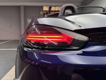 Porsche 718 Boxster Style Edition S — photo 23