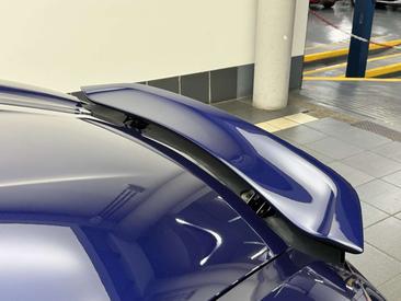 Porsche 718 Boxster Style Edition S — photo 24