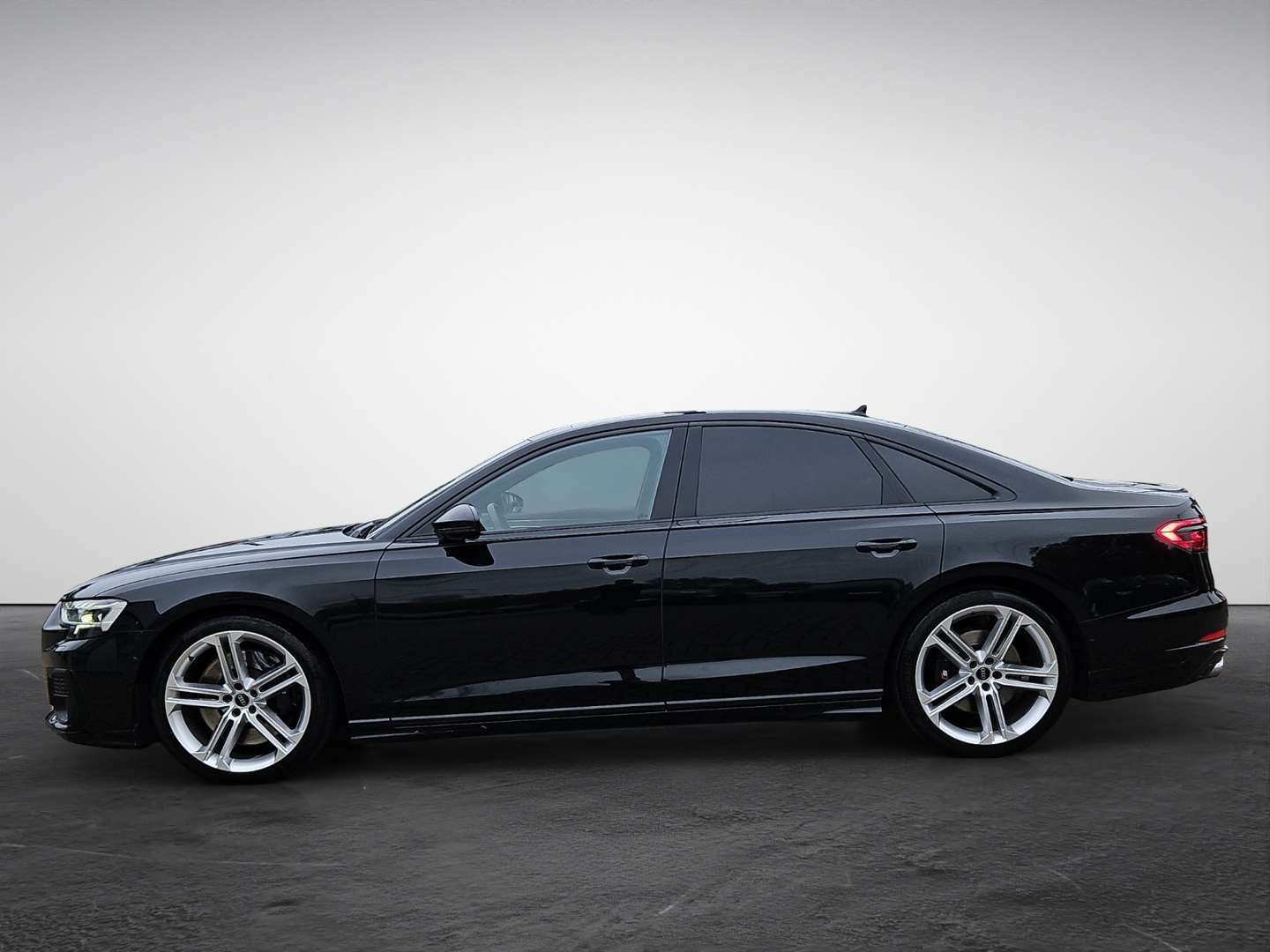 Audi A8 S8 Berline - 2023 - Joinsteer - #1