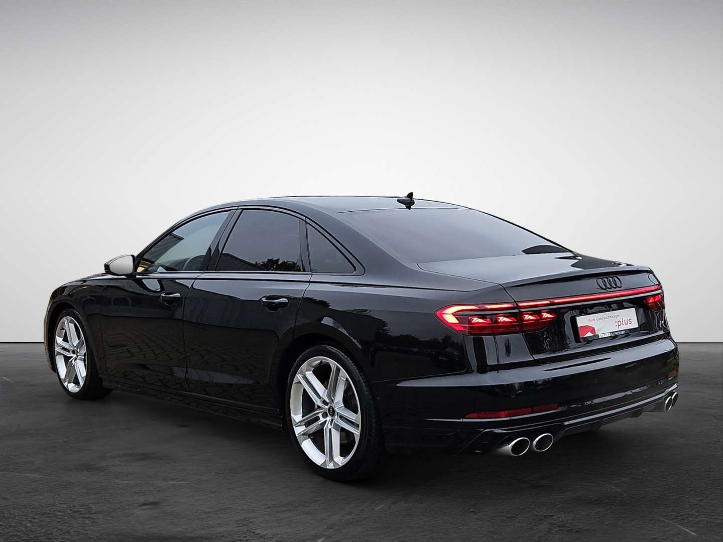 Audi A8 S8 Berline - 2023 - Joinsteer - #2