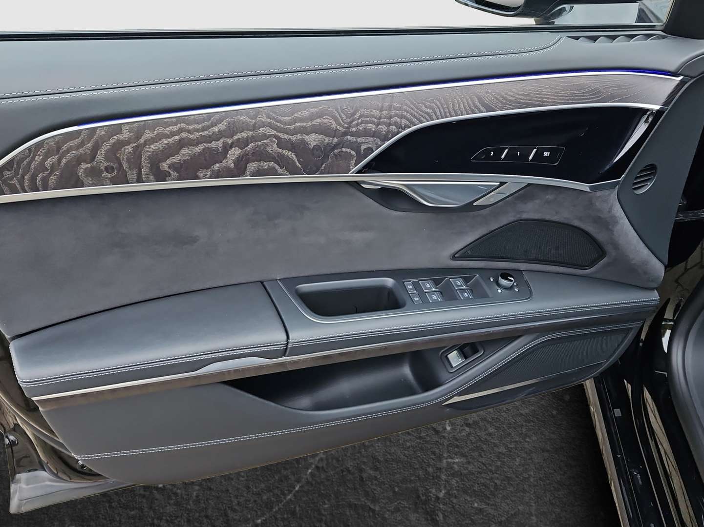 Audi A8 S8 Berline - 2023 - Joinsteer - #4