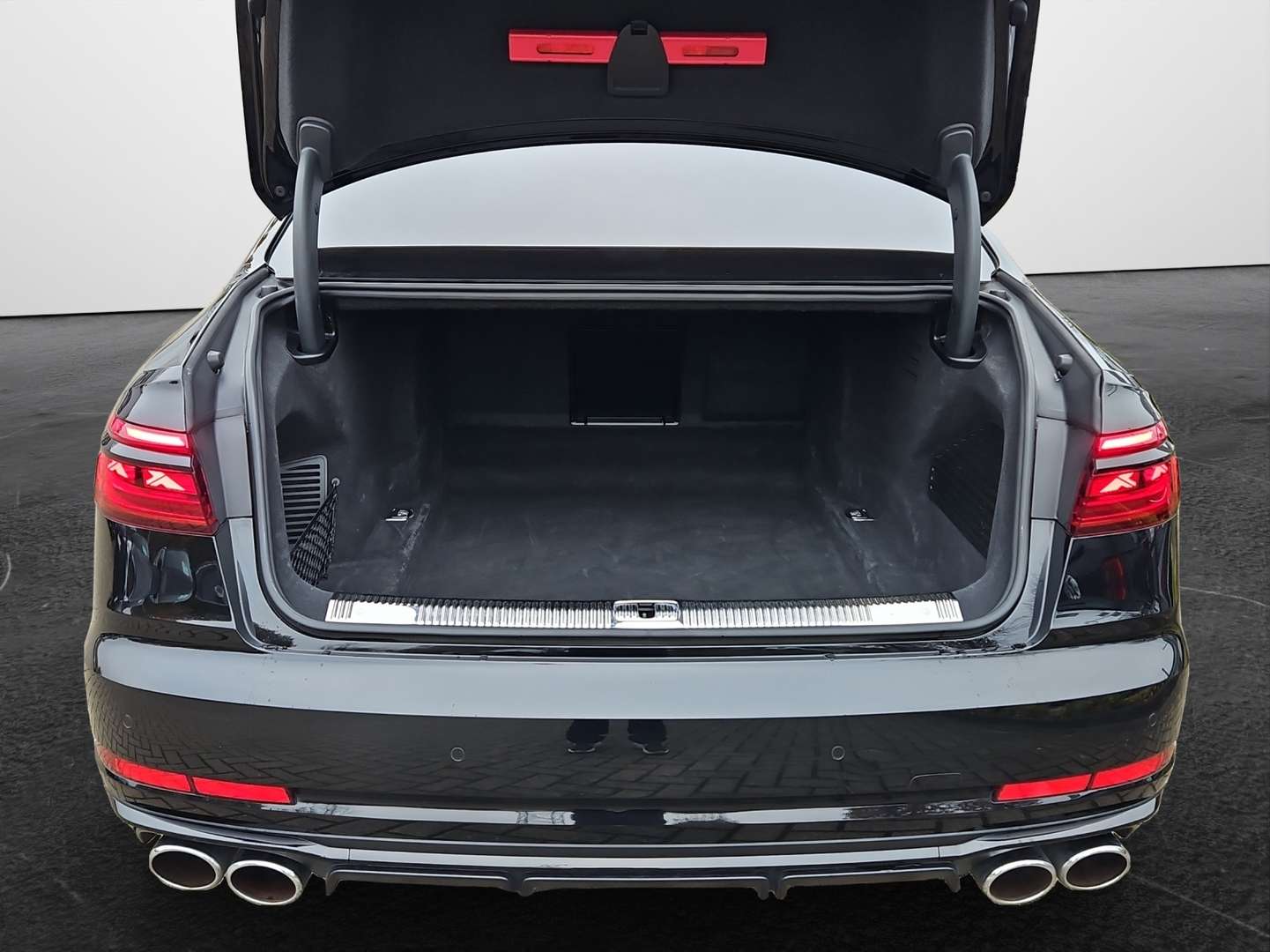 Audi A8 S8 Berline - 2023 - Joinsteer - #10