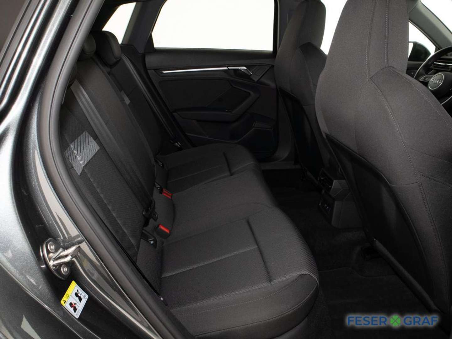 Audi A3 S Line 40 TFSI E - 2022 - Joinsteer - #5