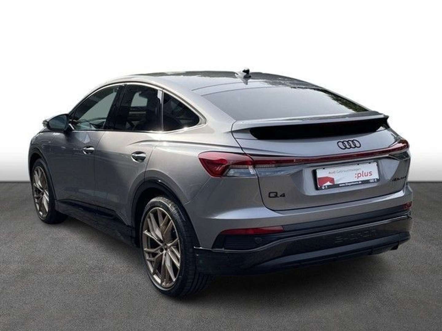 Audi Q4 Sportback 40 TFSI E - 2021 - Joinsteer - #1