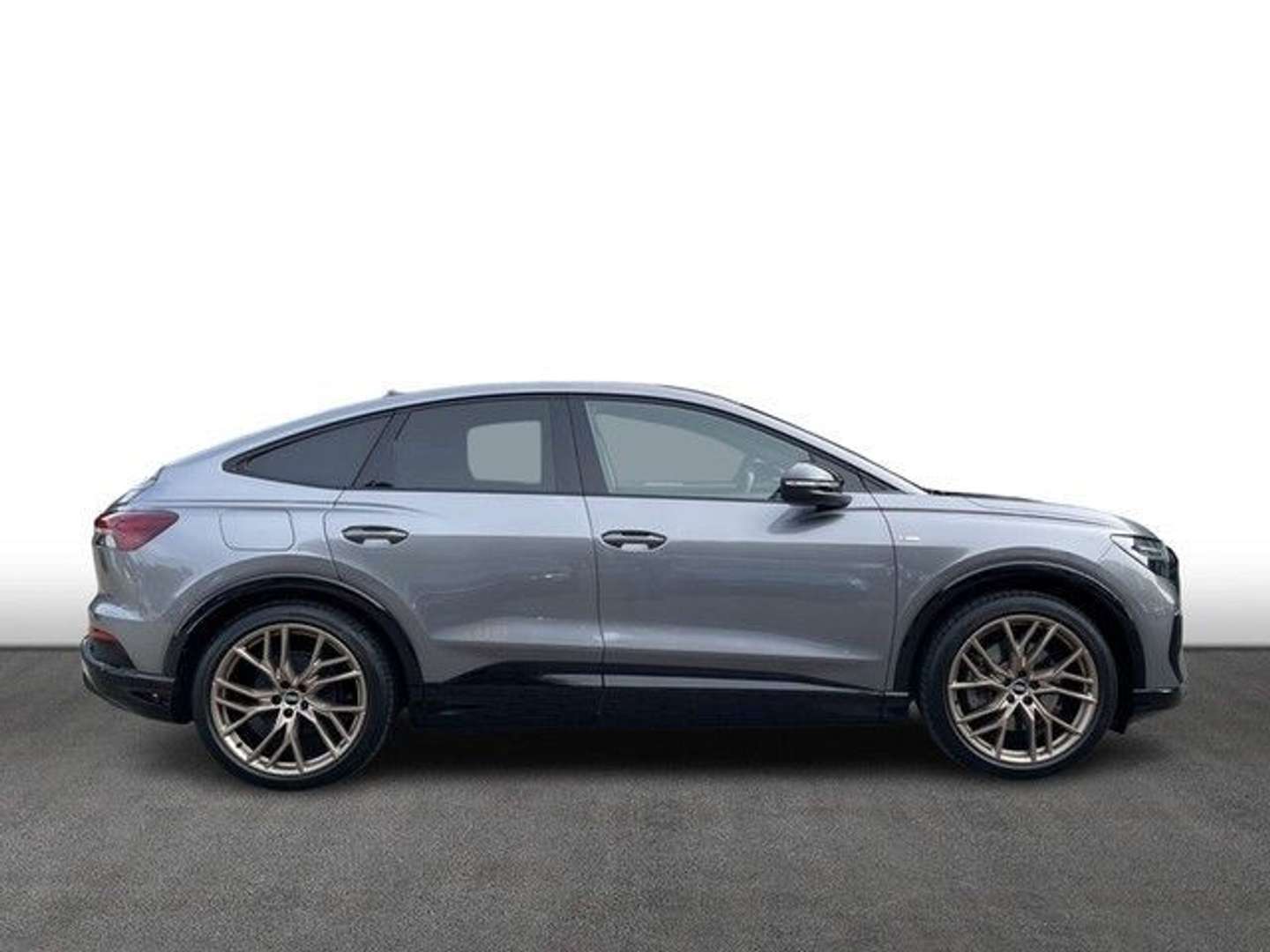 Audi Q4 Sportback 40 TFSI E - 2021 - Joinsteer - #5