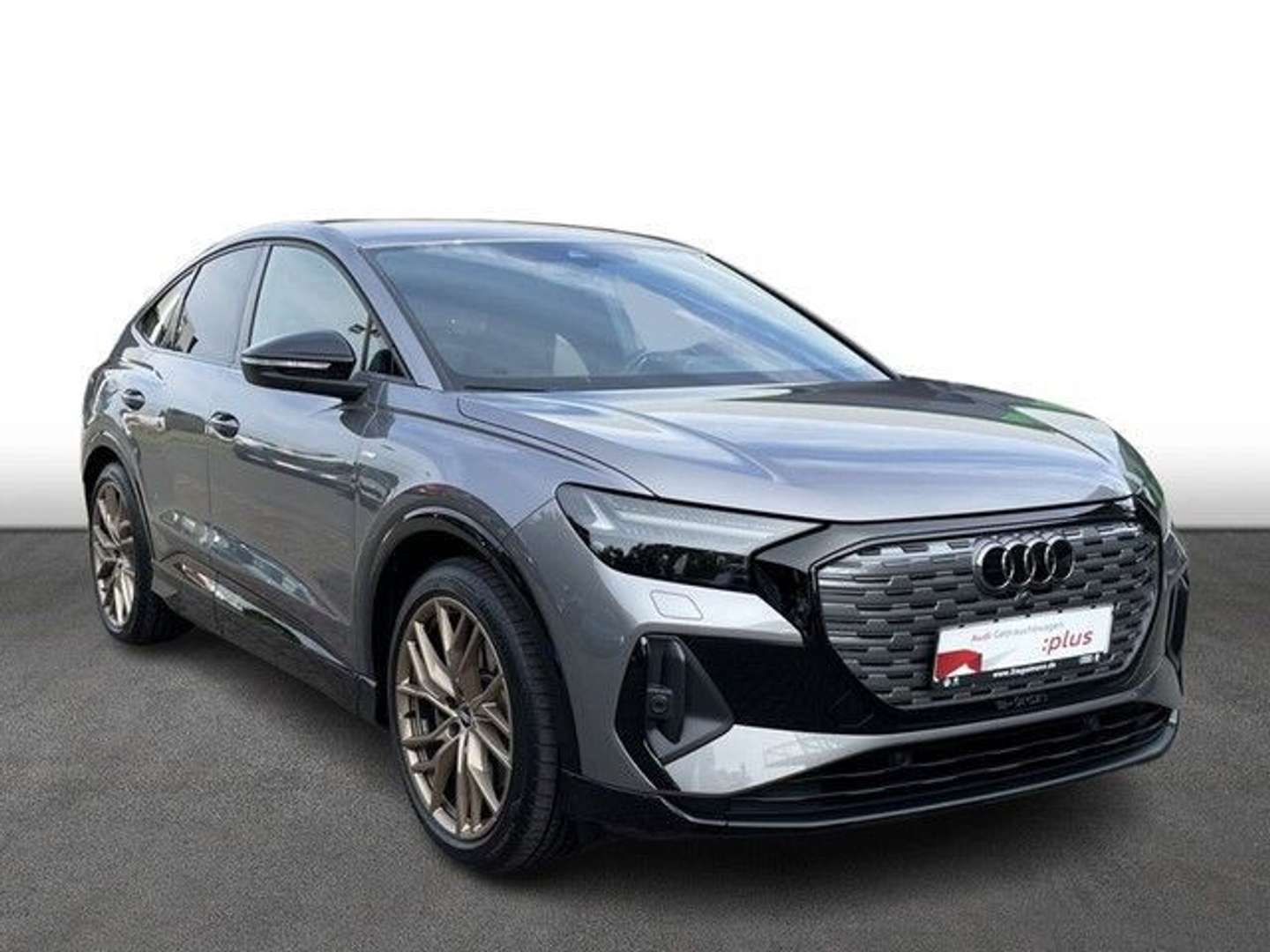 Audi Q4 Sportback 40 TFSI E - 2021 - Joinsteer - #6