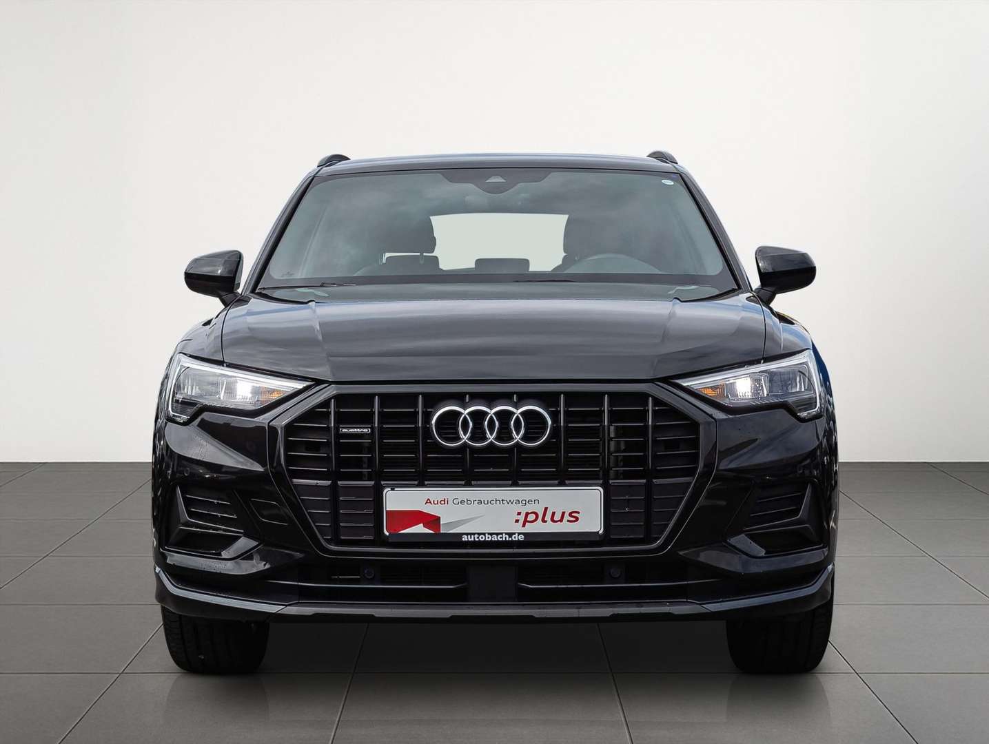 Audi Q3 Advanced 35 TDI - 2022 - Joinsteer