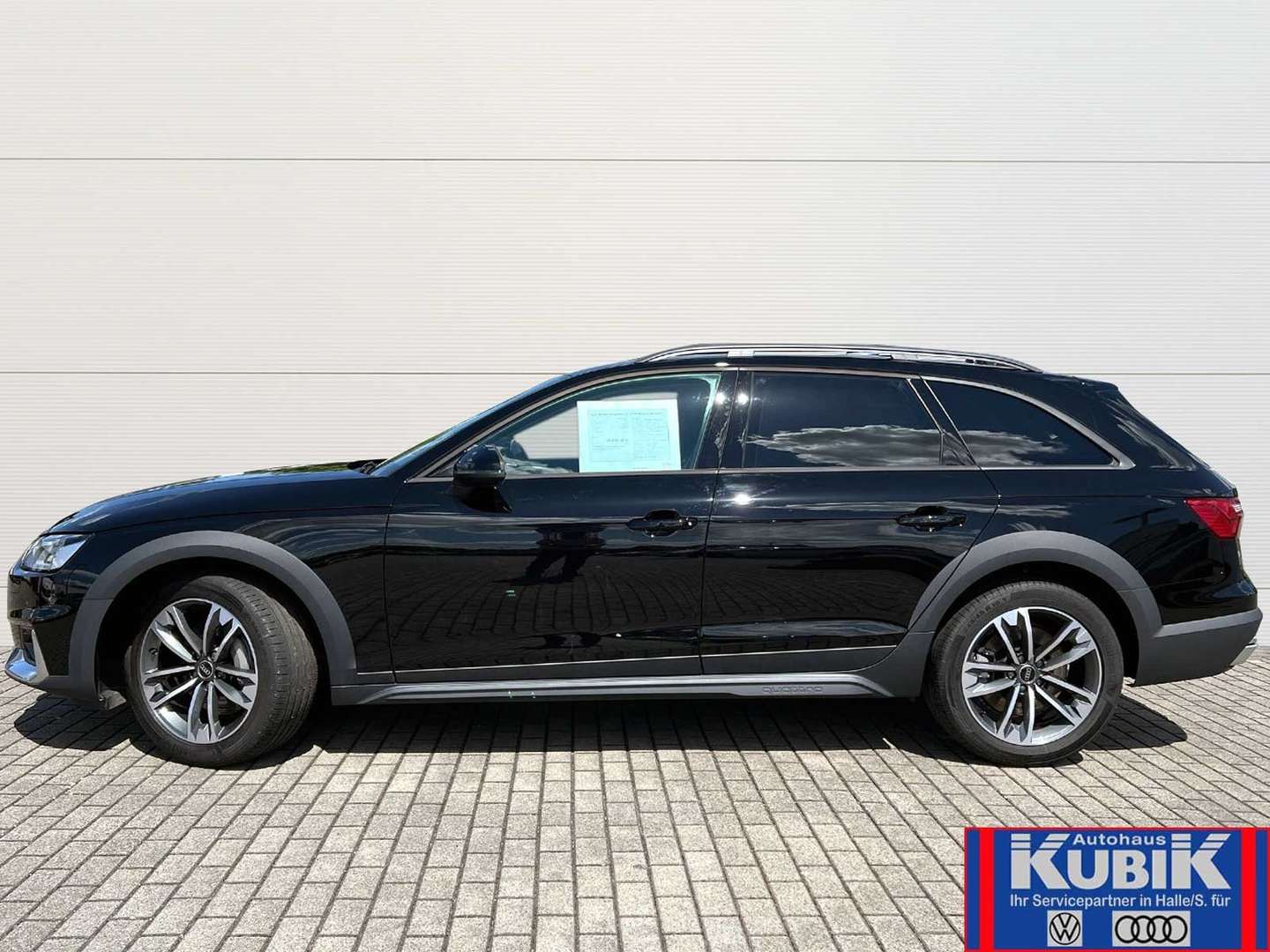 Audi A4 Allroad 45 TFSI E - 2022 - Joinsteer - #2
