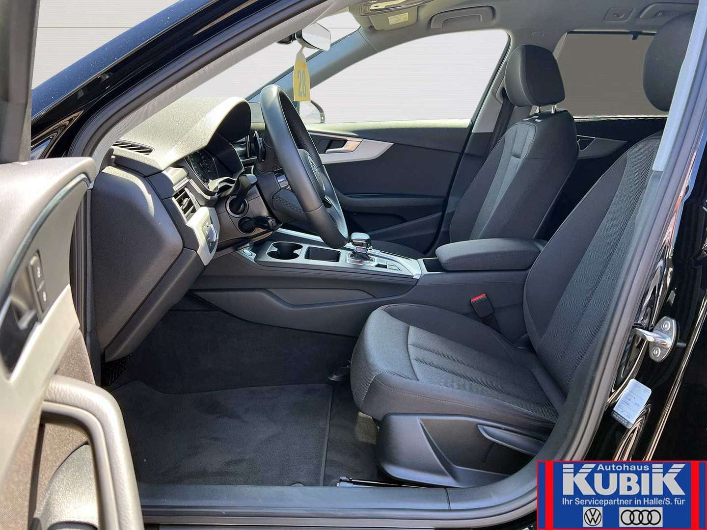 Audi A4 Allroad 45 TFSI E - 2022 - Joinsteer - #4