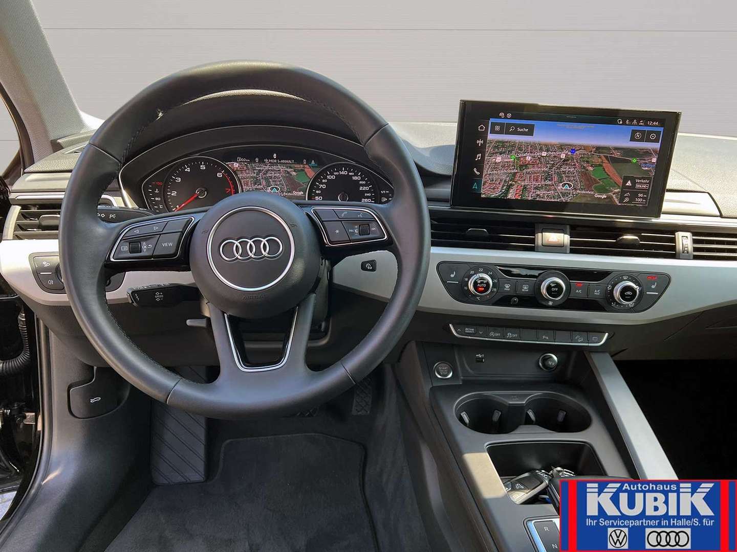 Audi A4 Allroad 45 TFSI E - 2022 - Joinsteer - #5