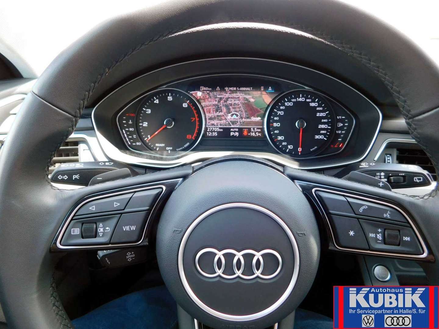 Audi A4 Allroad 45 TFSI E - 2022 - Joinsteer - #6