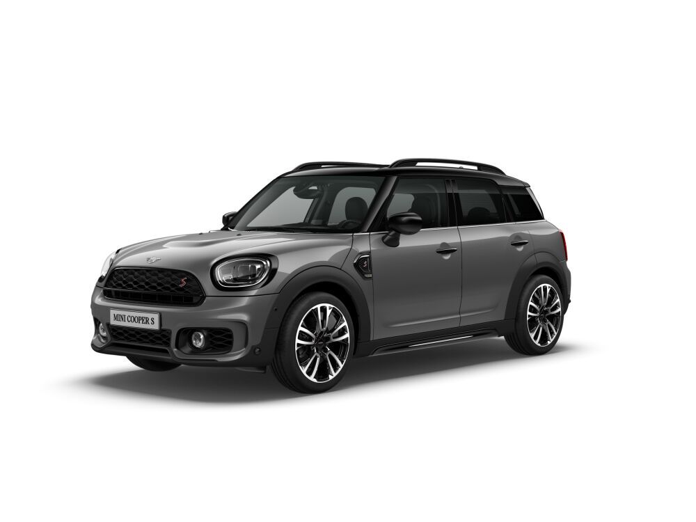 Mini Countryman - 2020 - Joinsteer - #1