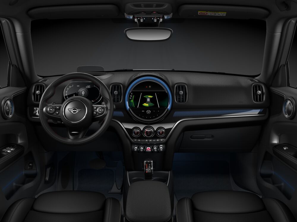 Mini Countryman - 2020 - Joinsteer - #2