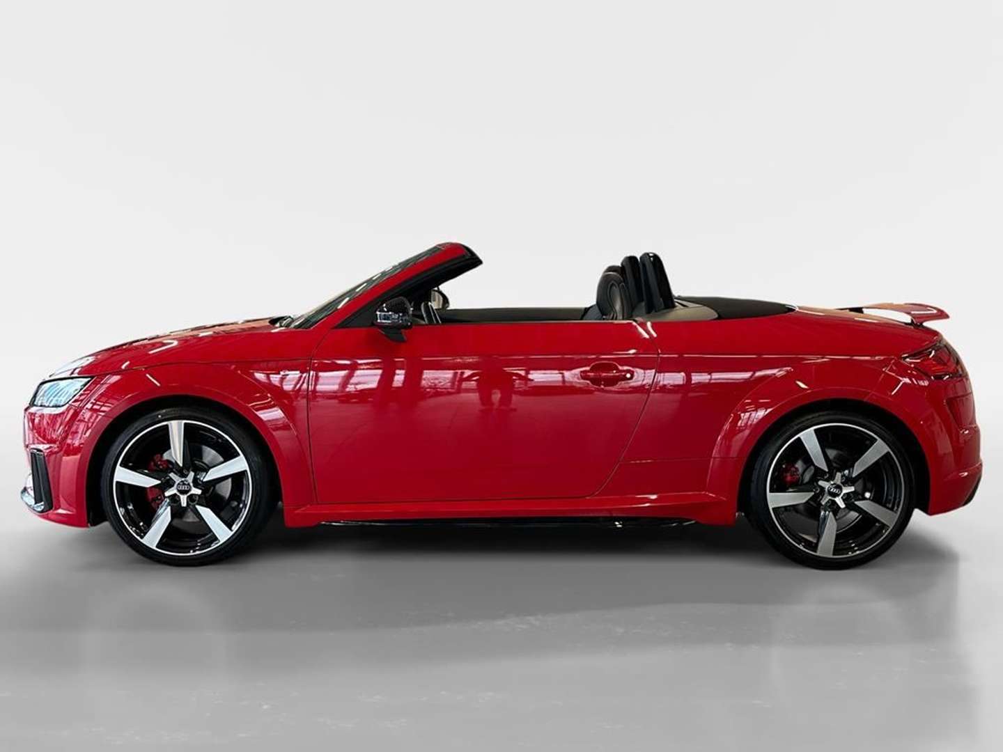 Audi TT Competition S - 2020 - Joinsteer - #2