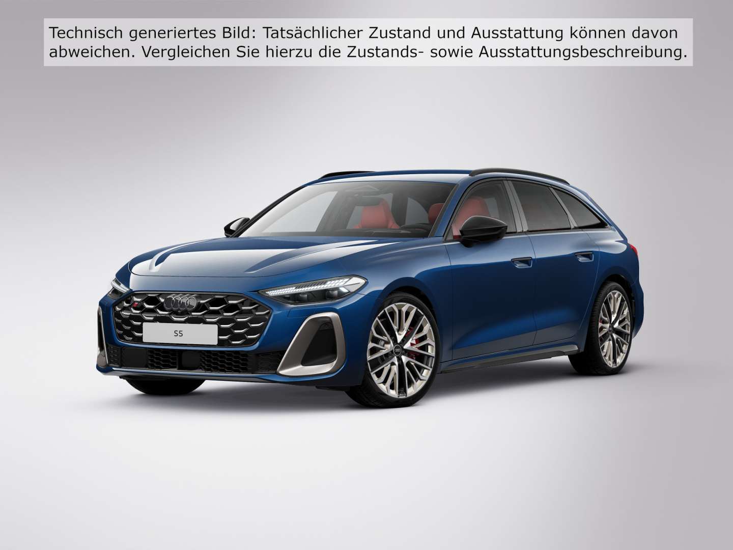 Audi A4 Avant TFSI - 2024 - Joinsteer - #2