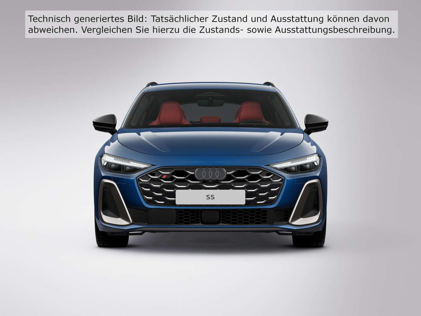 Audi A4 Avant TFSI - 2024 - Joinsteer - #5