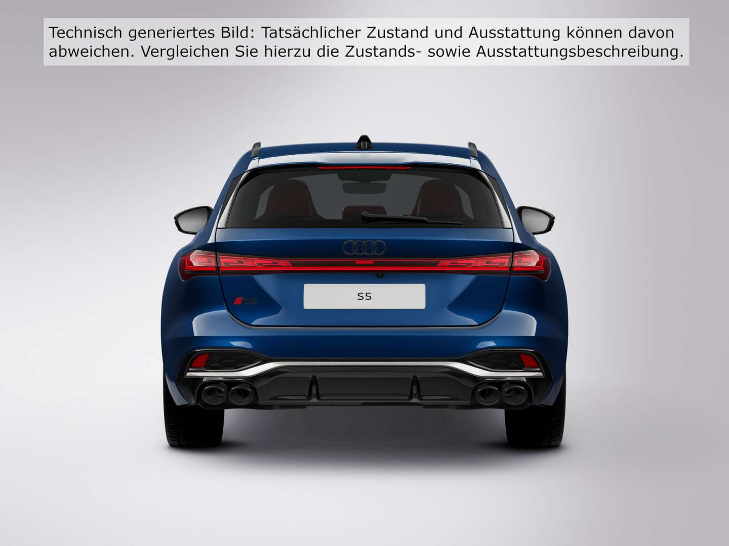 Audi A4 Avant TFSI - 2024 - Joinsteer - #6