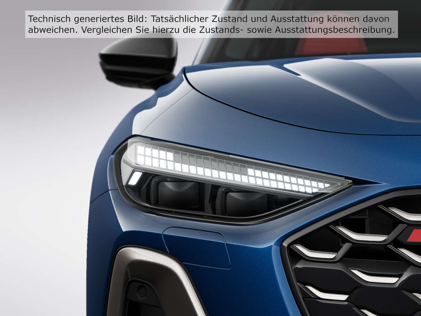 Audi A4 Avant TFSI - 2024 - Joinsteer - #7