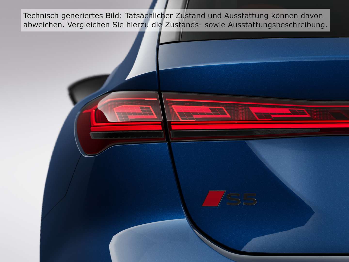 Audi A4 Avant TFSI - 2024 - Joinsteer - #8