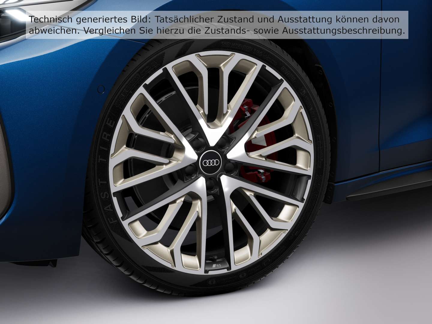 Audi A4 Avant TFSI - 2024 - Joinsteer - #9