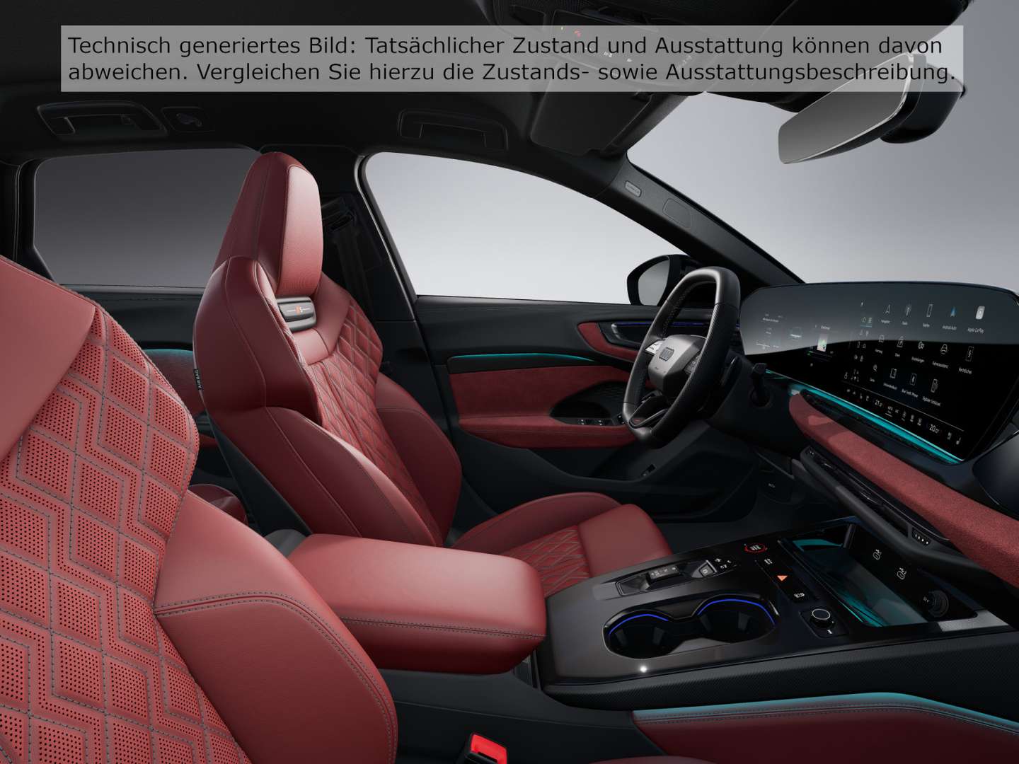 Audi A4 Avant TFSI - 2024 - Joinsteer - #11
