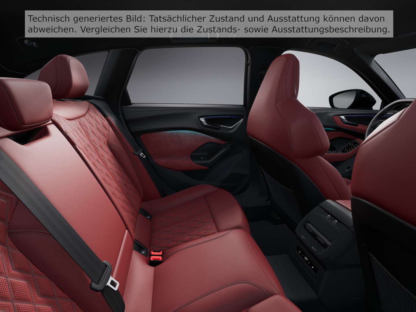 Audi A4 Avant TFSI - 2024 - Joinsteer - #13