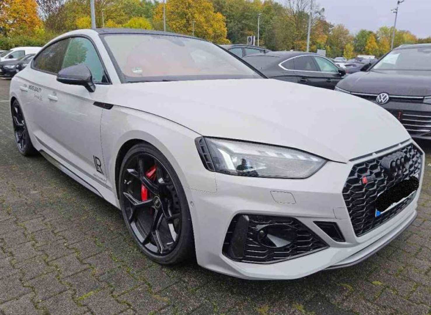 Audi RS5 S5 Sportback - 2024 - Joinsteer - #1