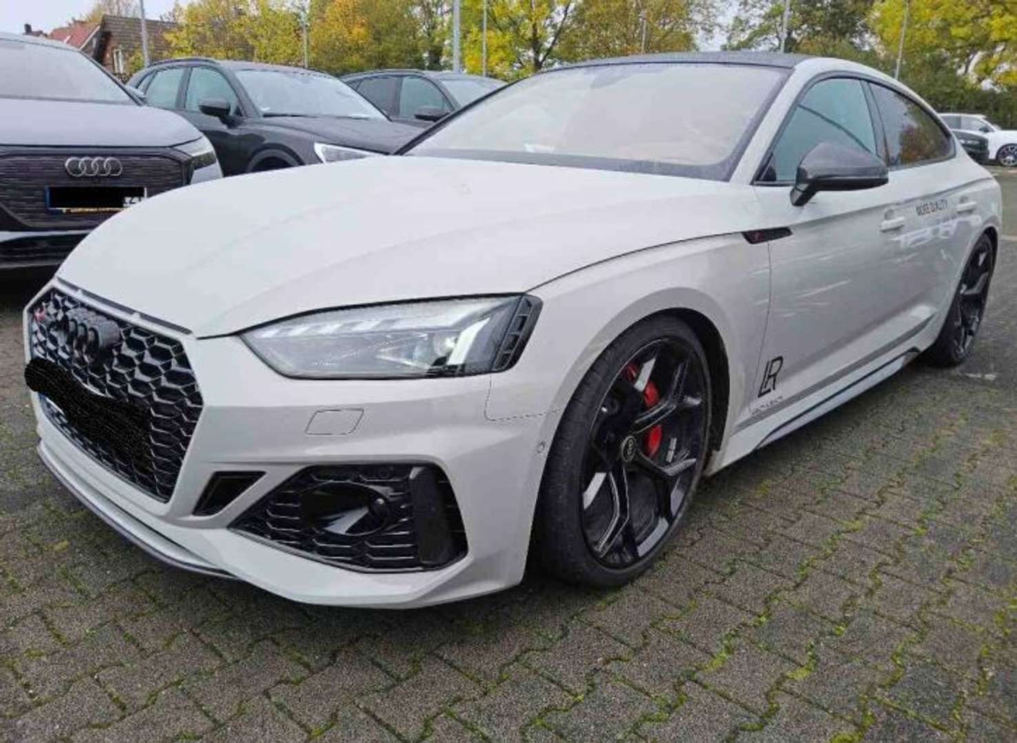 Audi RS5 S5 Sportback - 2024 - Joinsteer - #2