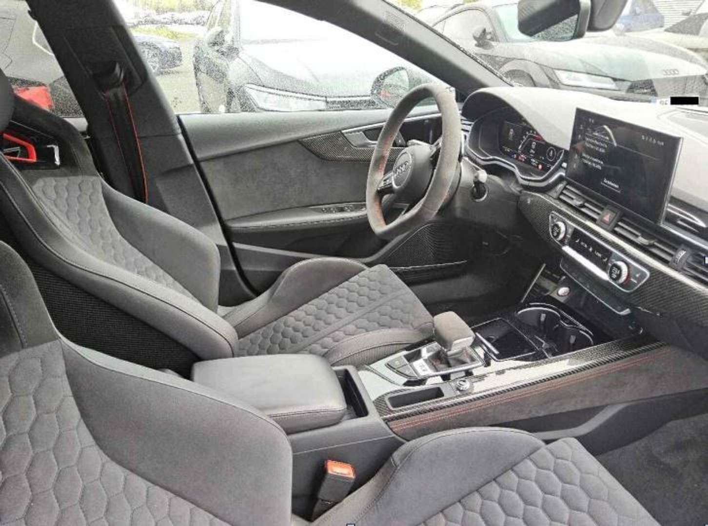 Audi RS5 S5 Sportback - 2024 - Joinsteer - #3