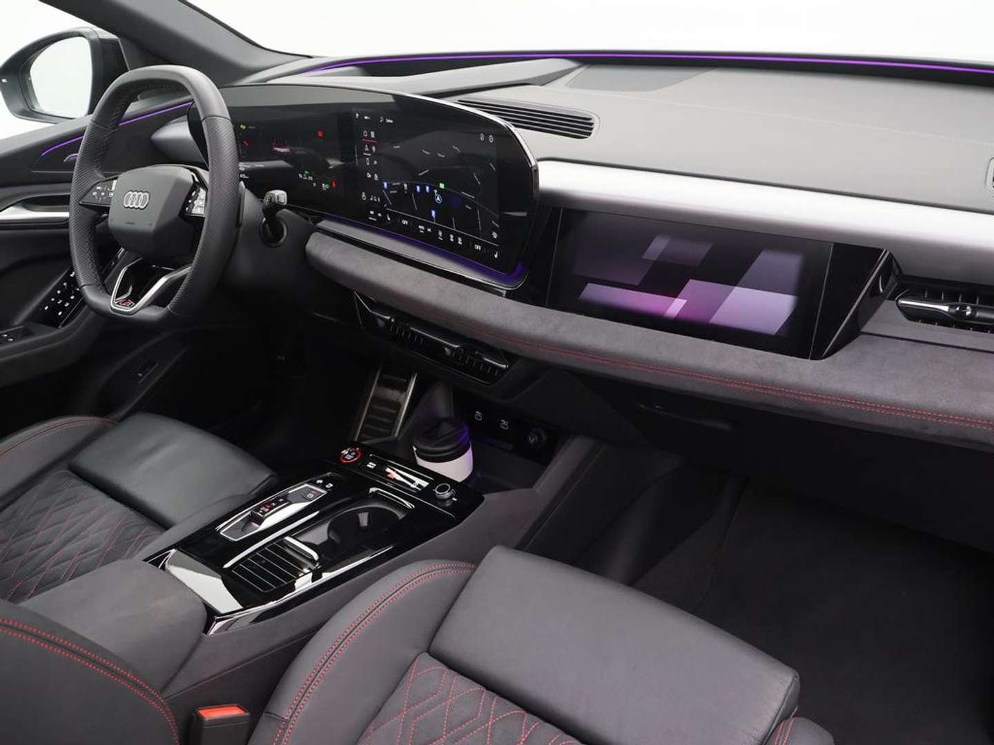 Audi Q6 S Line S - 2024 - Joinsteer - #3