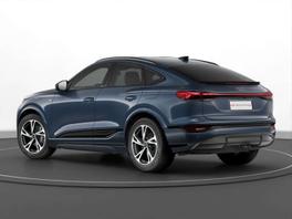 Audi Q6 E-tron Performance - 2025 - Joinsteer - #1