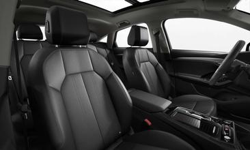 Audi Q6 E-tron Performance — photo 2