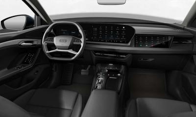 Audi Q6 E-tron Performance