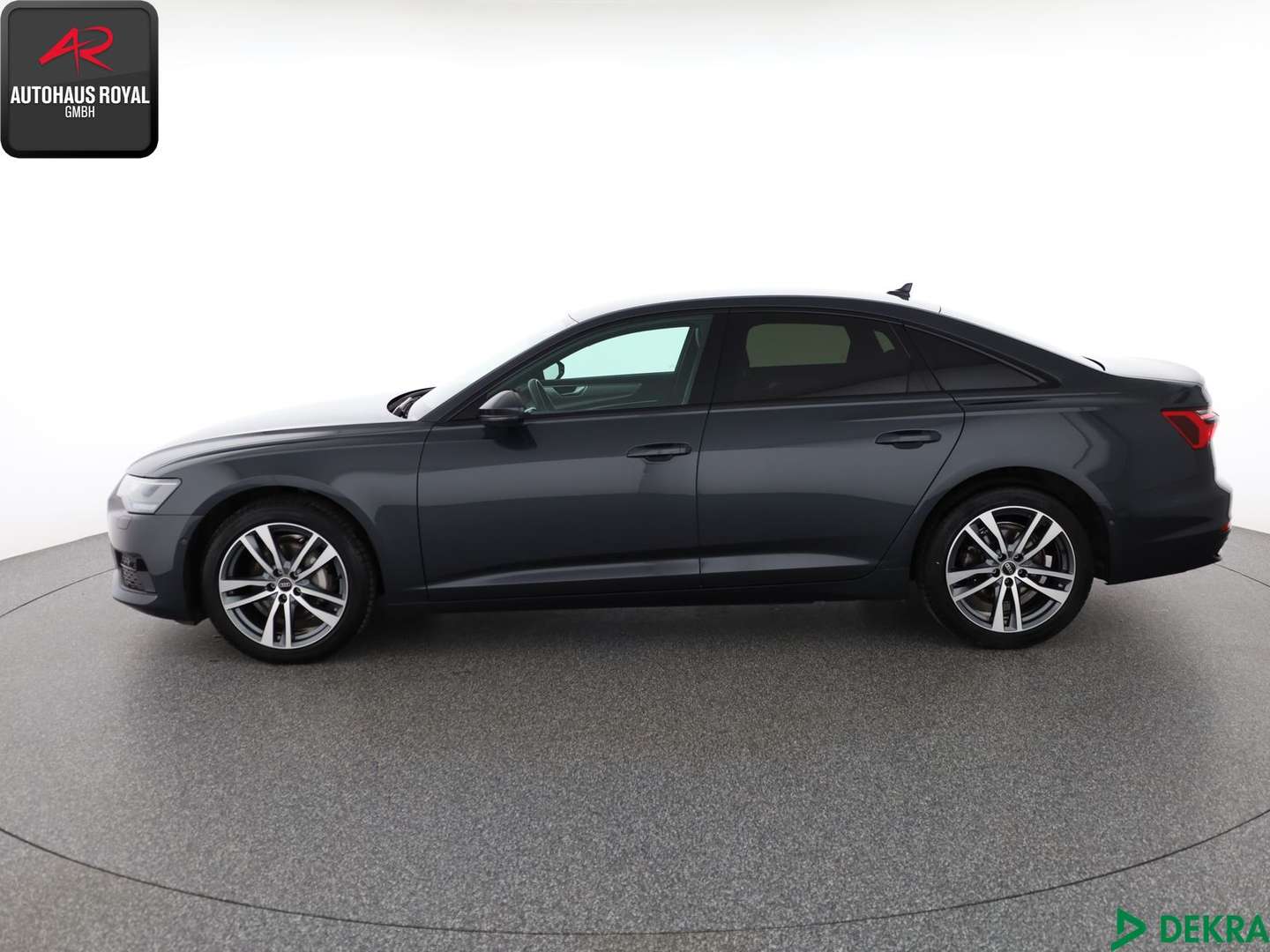 Audi A6 Avant 40 TDI - 2022 - Joinsteer - #2