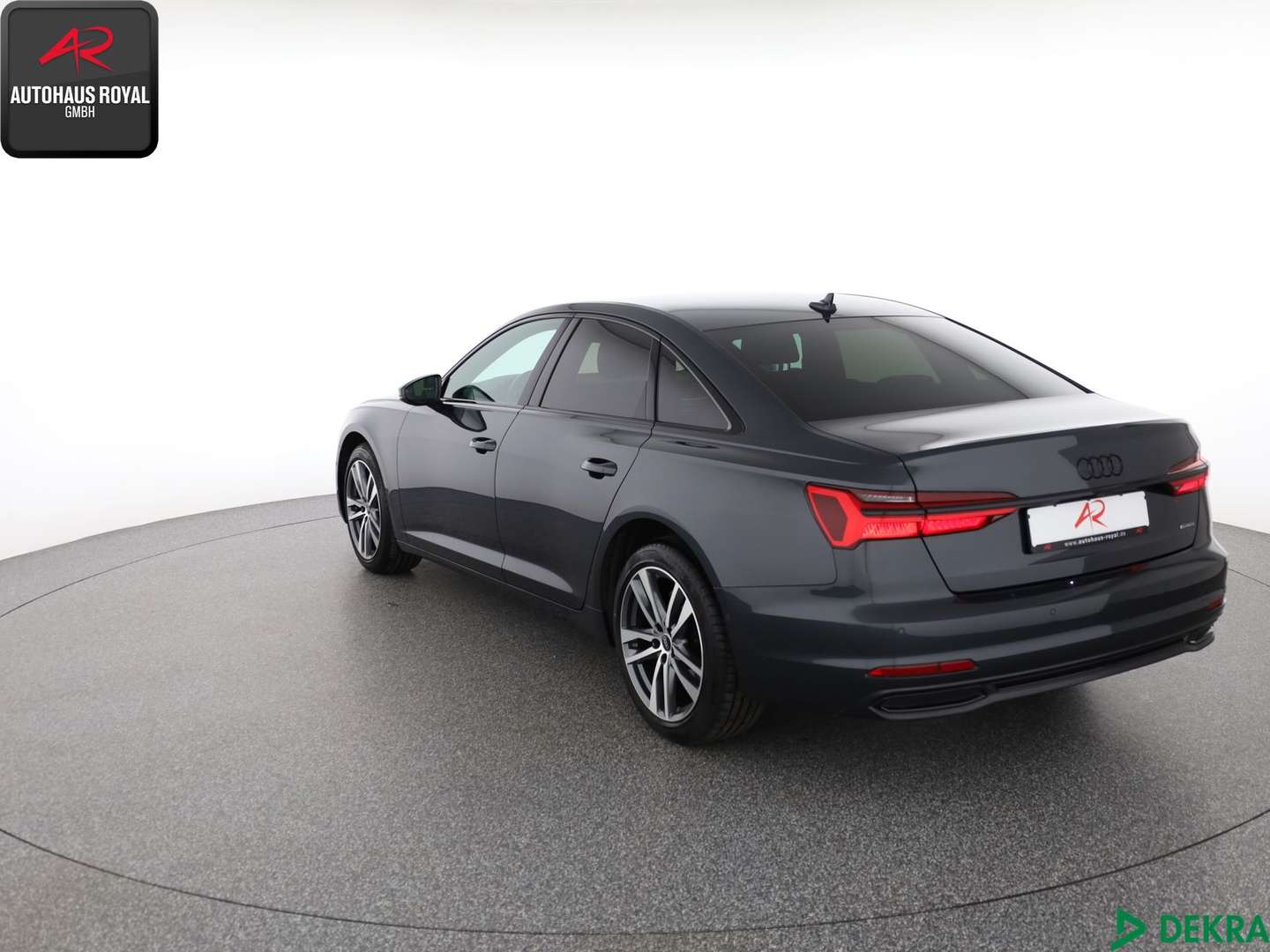 Audi A6 Avant 40 TDI - 2022 - Joinsteer - #3