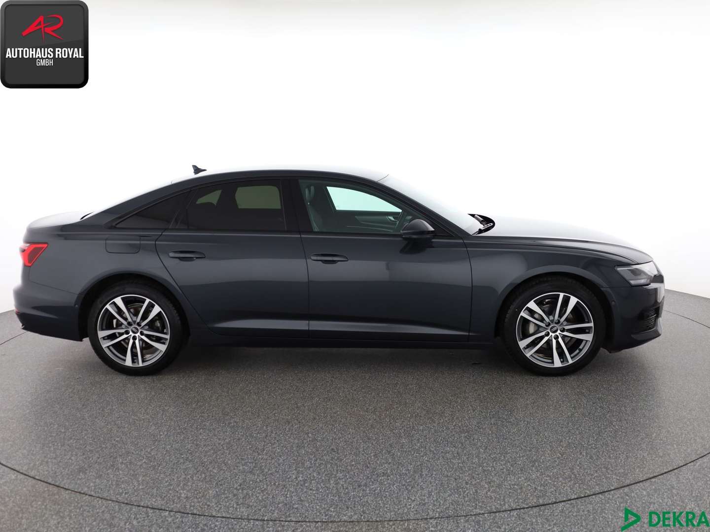 Audi A6 Avant 40 TDI - 2022 - Joinsteer - #6