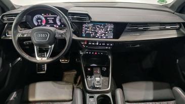 Audi A3 S3 Sportback — photo 4
