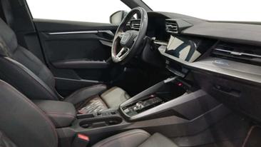 Audi A3 S3 Sportback — photo 5