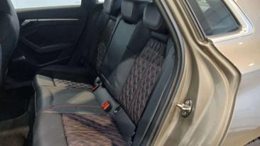 Audi A3 S3 Sportback — photo 7