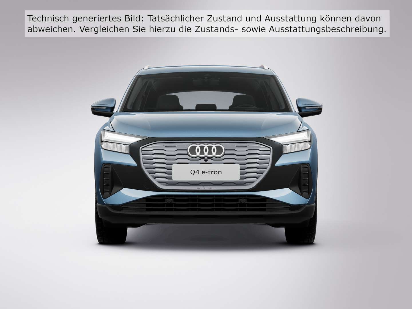 Audi Q4 E-tron - 2022 - Joinsteer - #4