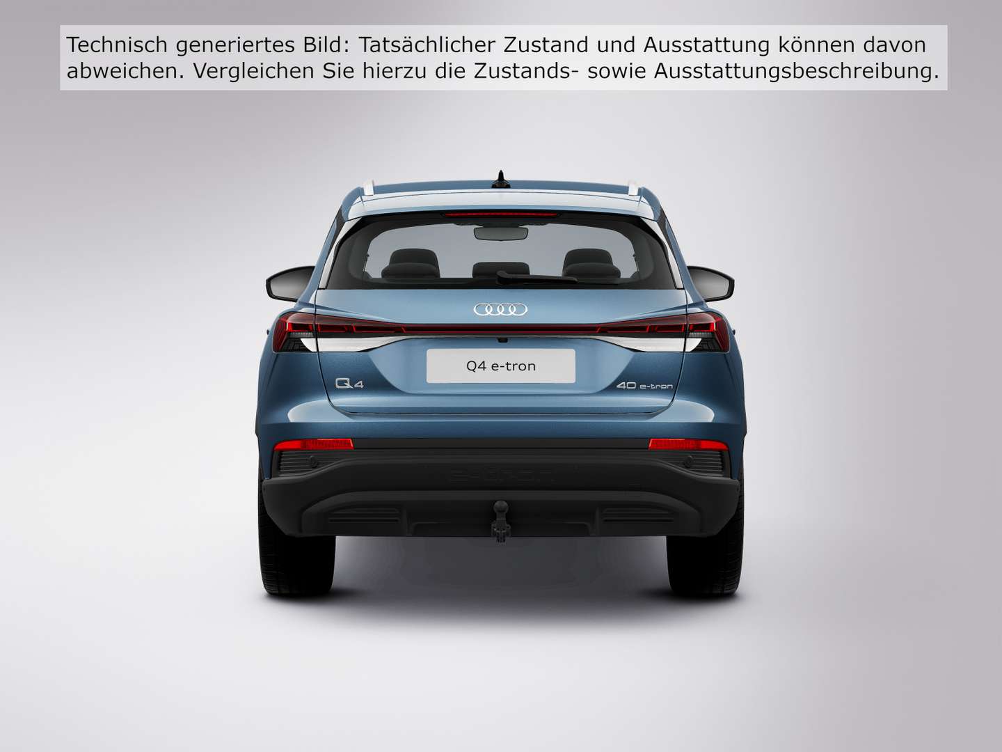 Audi Q4 E-tron - 2022 - Joinsteer - #5