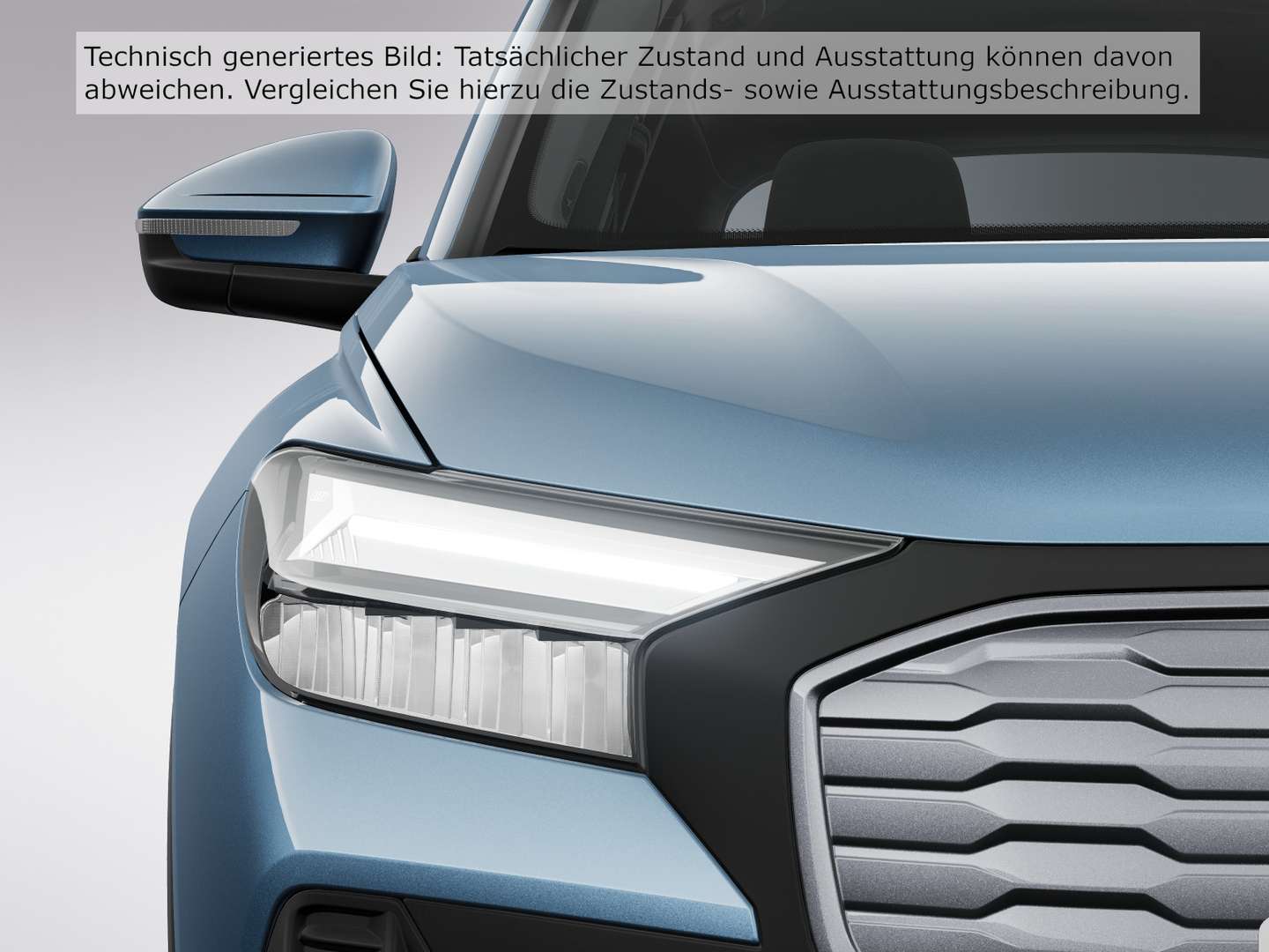 Audi Q4 E-tron - 2022 - Joinsteer - #6
