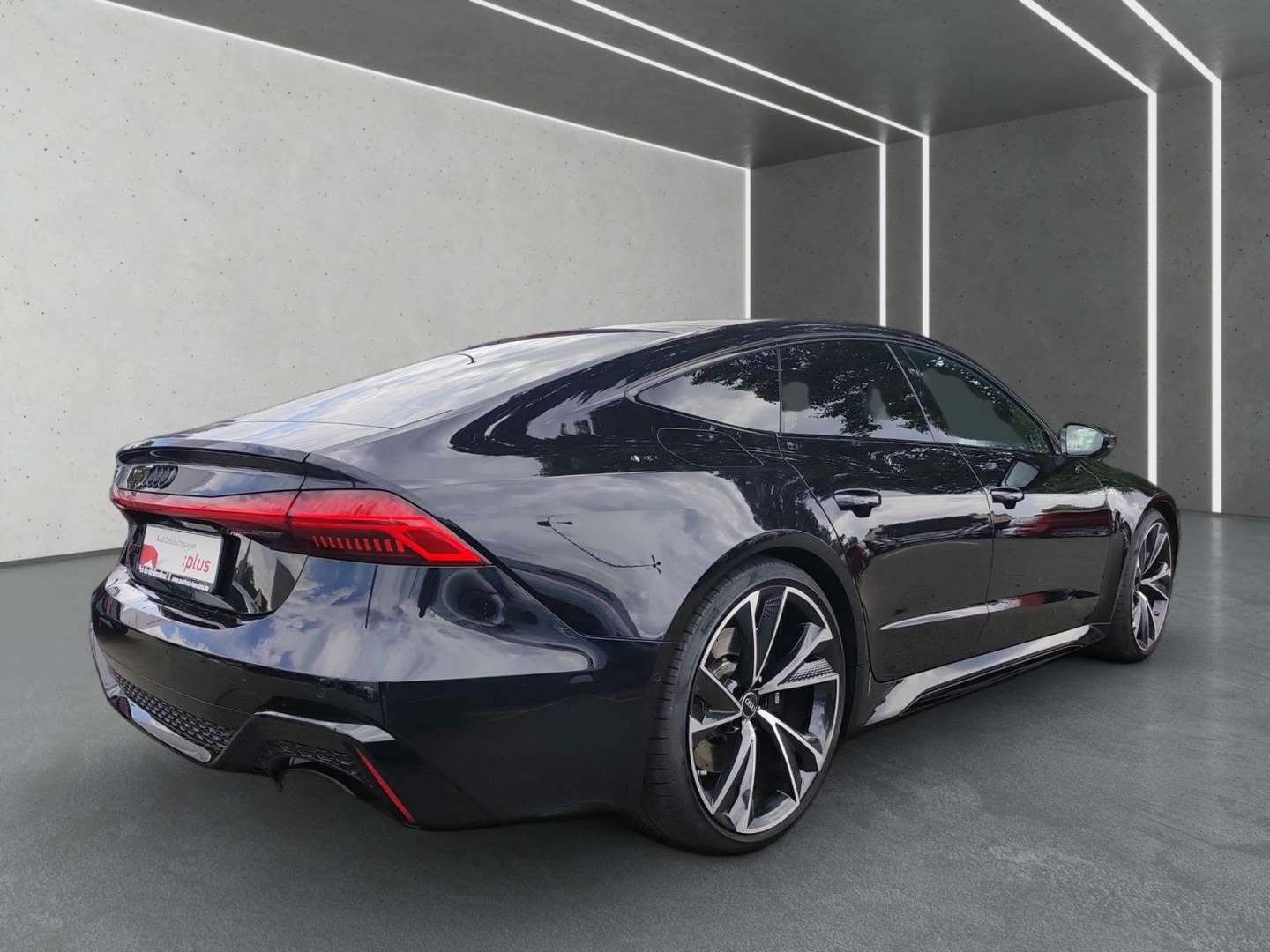 Audi RS7 Sportback - 2023 - Joinsteer - #1