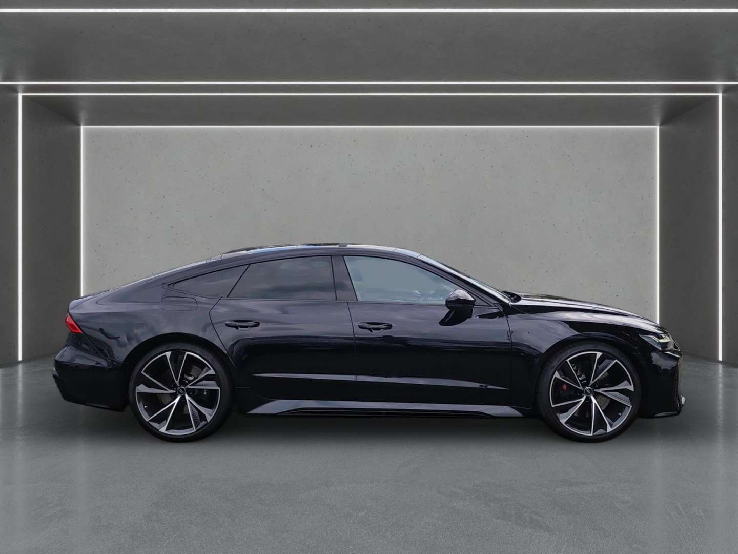 Audi RS7 Sportback - 2023 - Joinsteer - #2