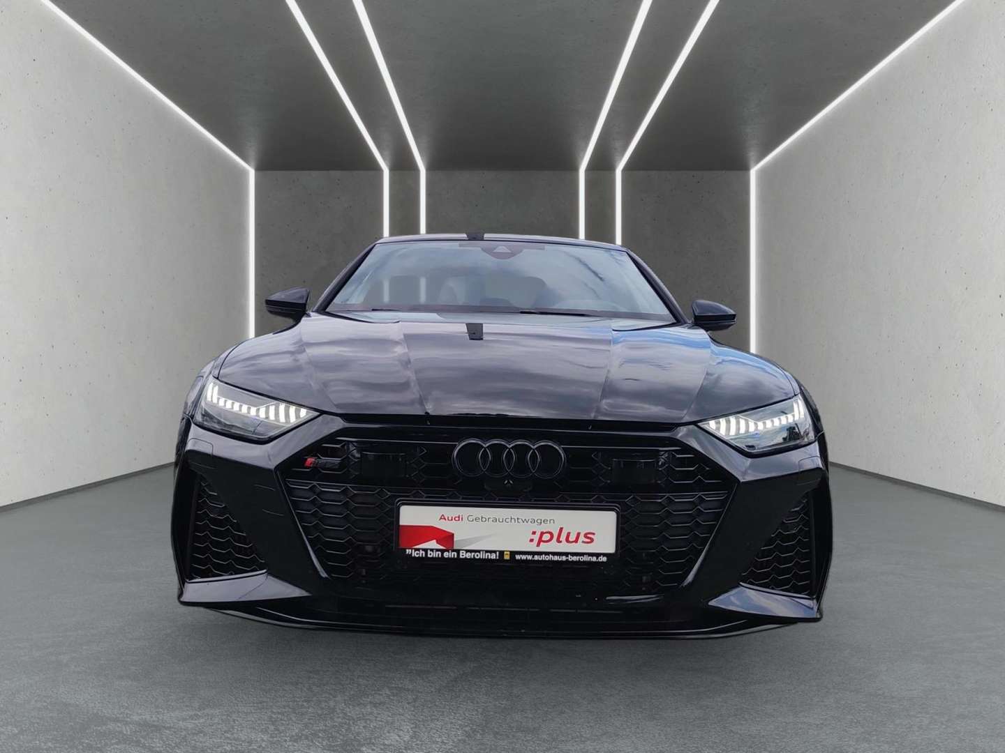 Audi RS7 Sportback - 2023 - Joinsteer - #3