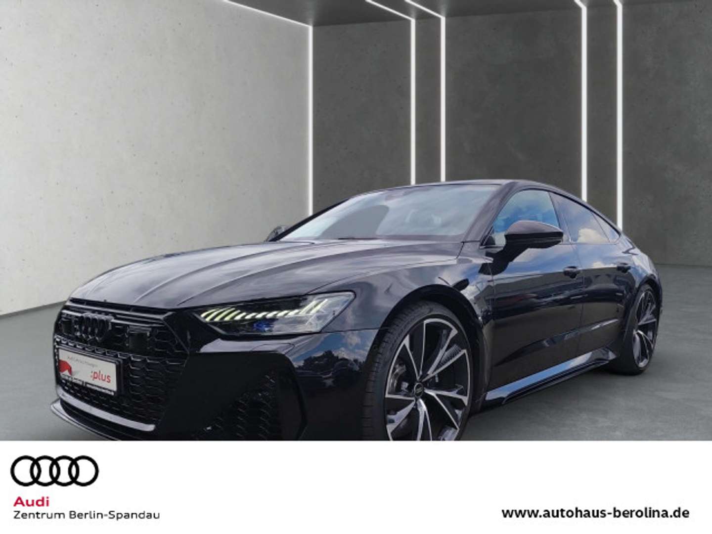 Audi RS7 Sportback - 2023 - Joinsteer - #4